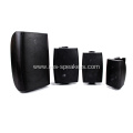 High Fidelity Wall Speaker With Power Tap